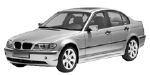 BMW E46 B3716 Fault Code