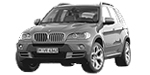 BMW E70 B3716 Fault Code