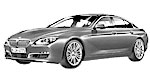 BMW F06 B3716 Fault Code