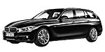 BMW F31 B3716 Fault Code