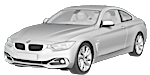 BMW F32 B3716 Fault Code